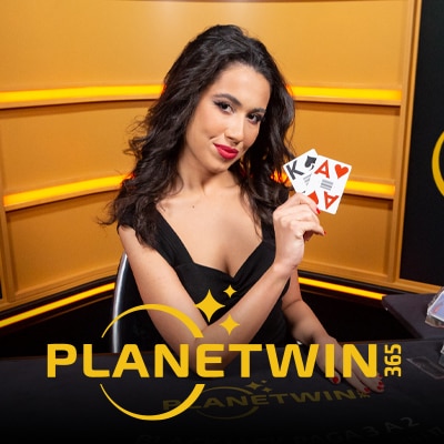 Planetwin365 Blackjack